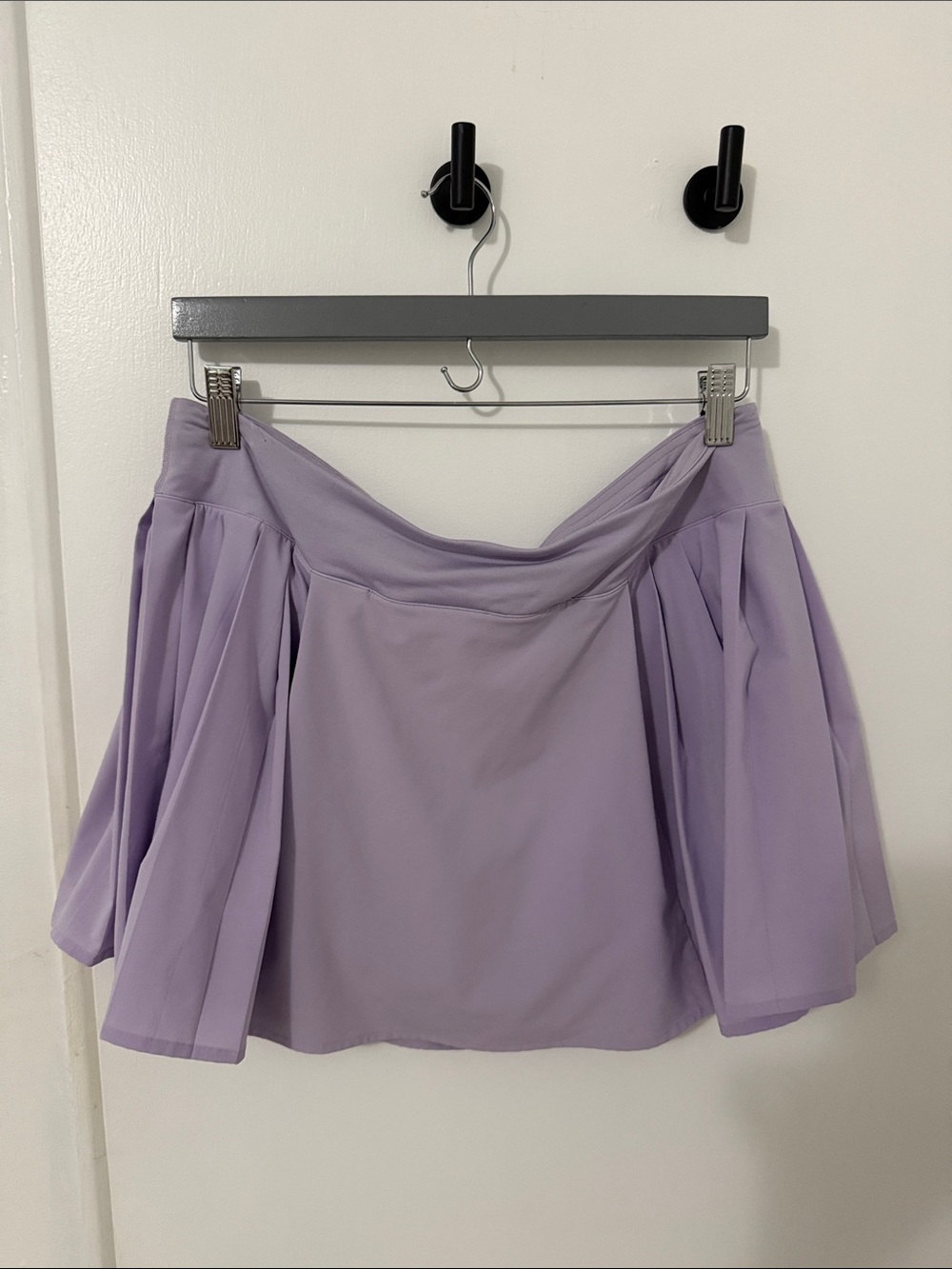 Lululemon Pleated Mini Skirt - Women